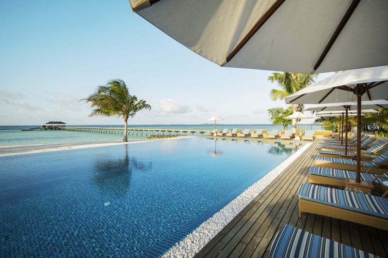Robinson Club Noonu 5* pas cher photo 11