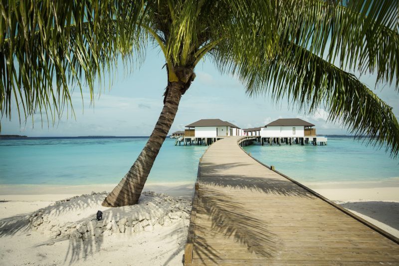 Robinson Club Noonu 5* pas cher photo 12