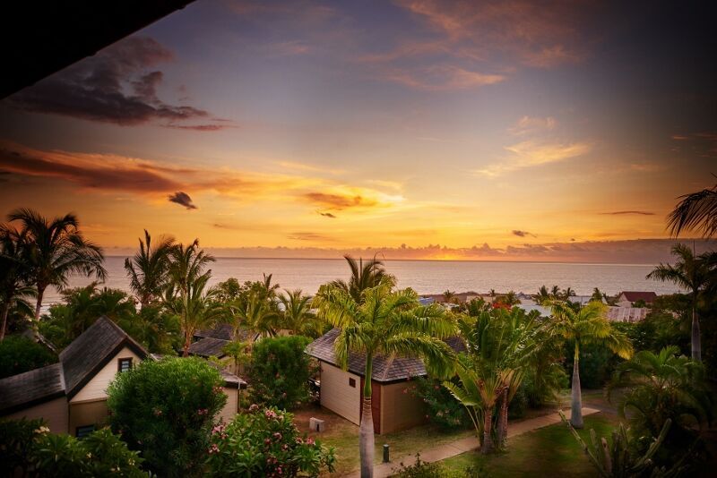 Iloha Seaview 3* pas cher