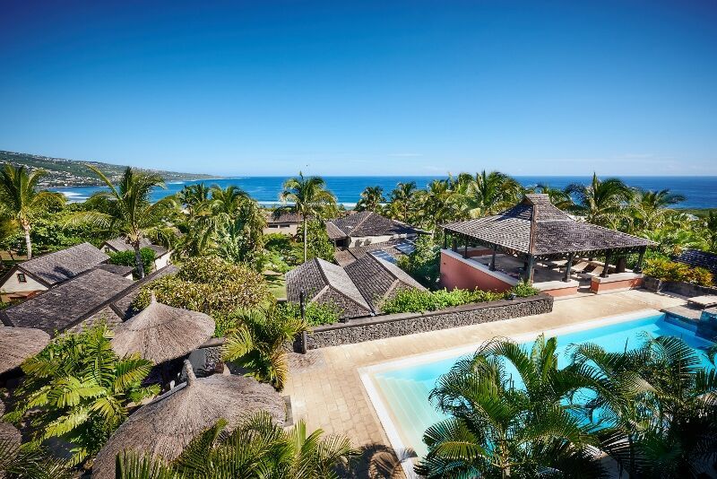 Iloha Seaview 3* pas cher photo 2