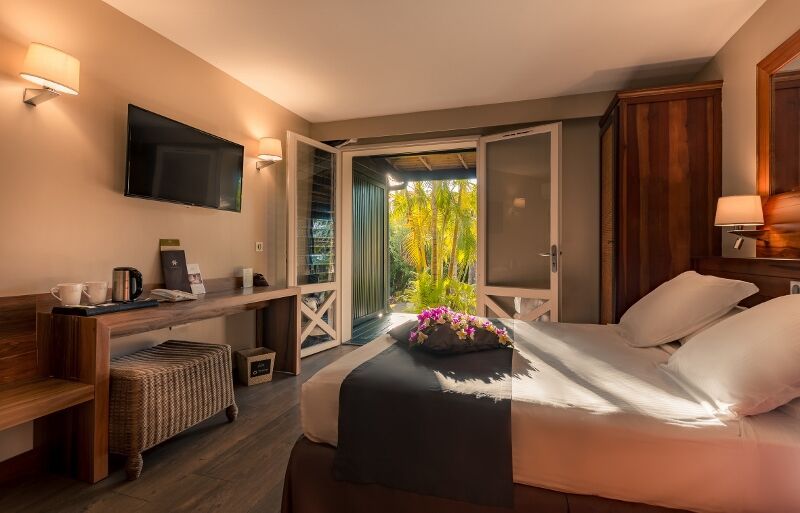 Iloha Seaview 3* pas cher photo 4