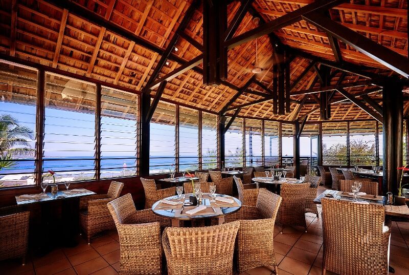 Iloha Seaview 3* pas cher photo 8