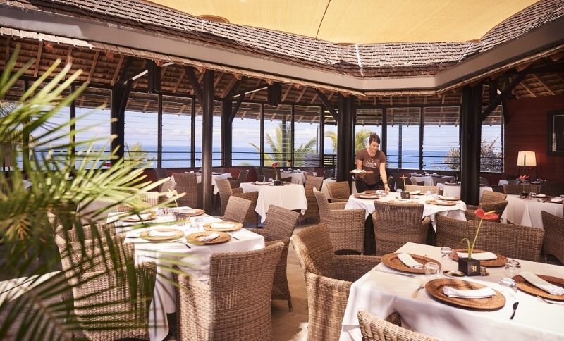 Iloha Seaview 3* pas cher photo 10