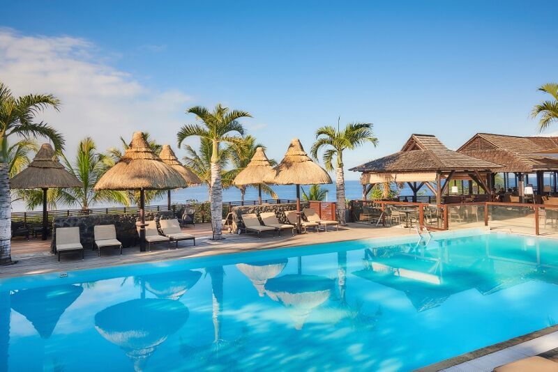 Iloha Seaview 3* pas cher photo 11