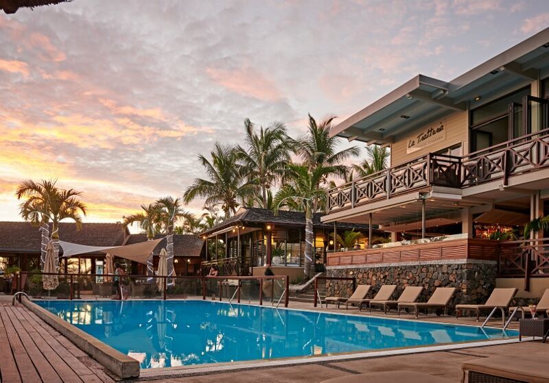 Iloha Seaview 3* pas cher photo 14