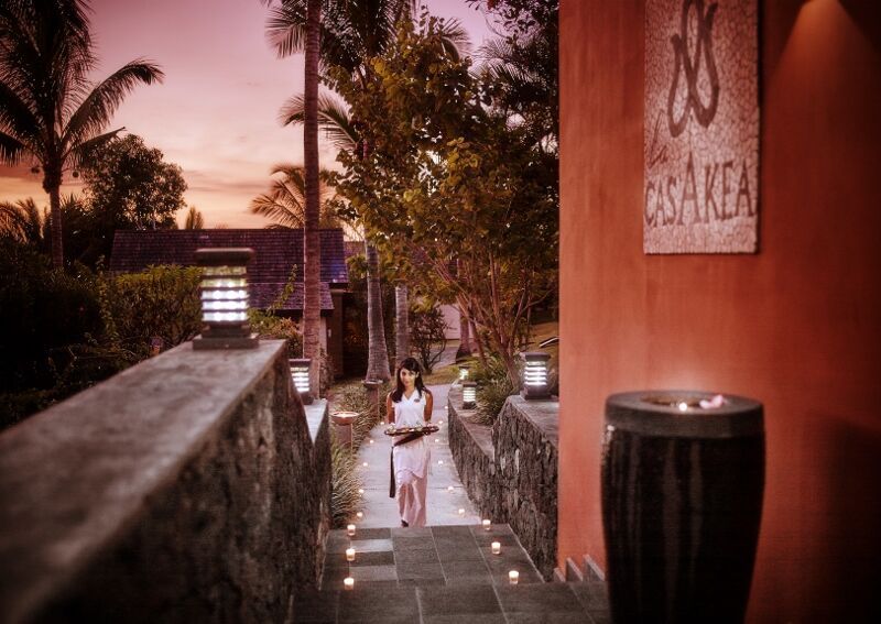 Iloha Seaview 3* pas cher photo 16