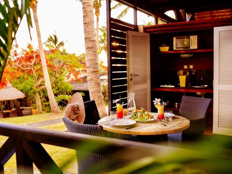 Iloha Seaview 3* & location de voiture pas cher photo 6