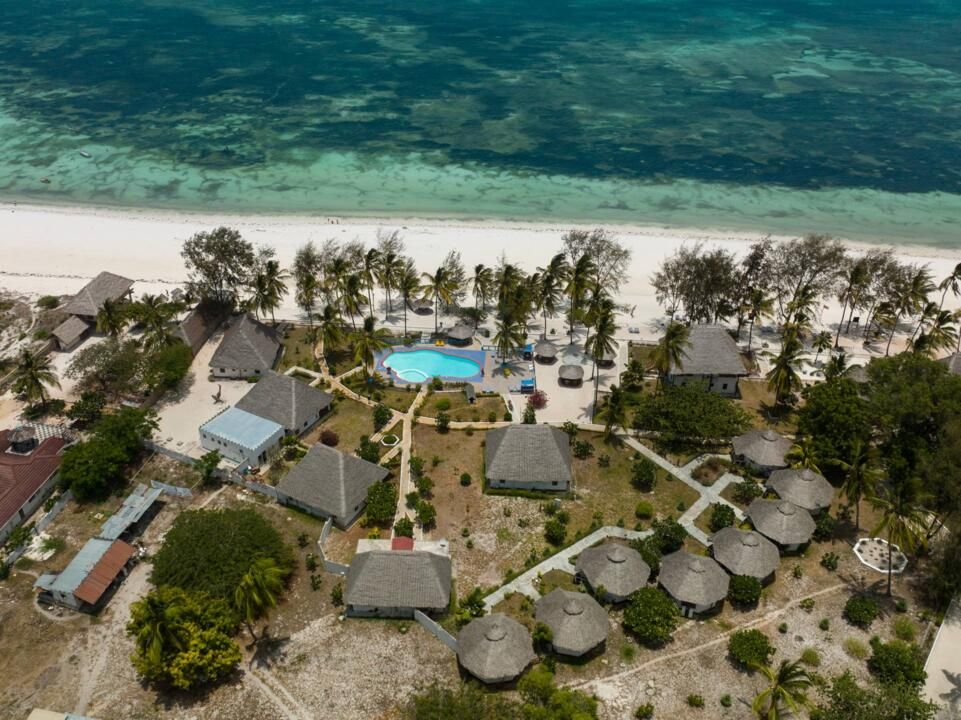 F Zeen Boutique Hôtel 3* pas cher