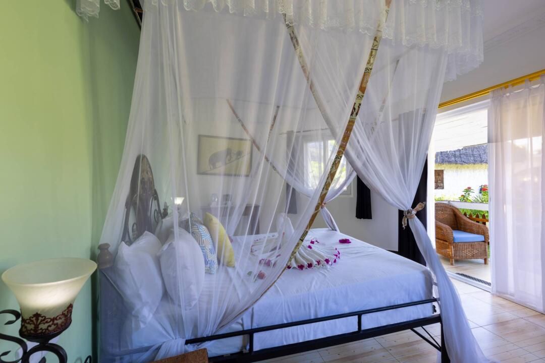 F Zeen Boutique Hôtel 3* pas cher photo 18
