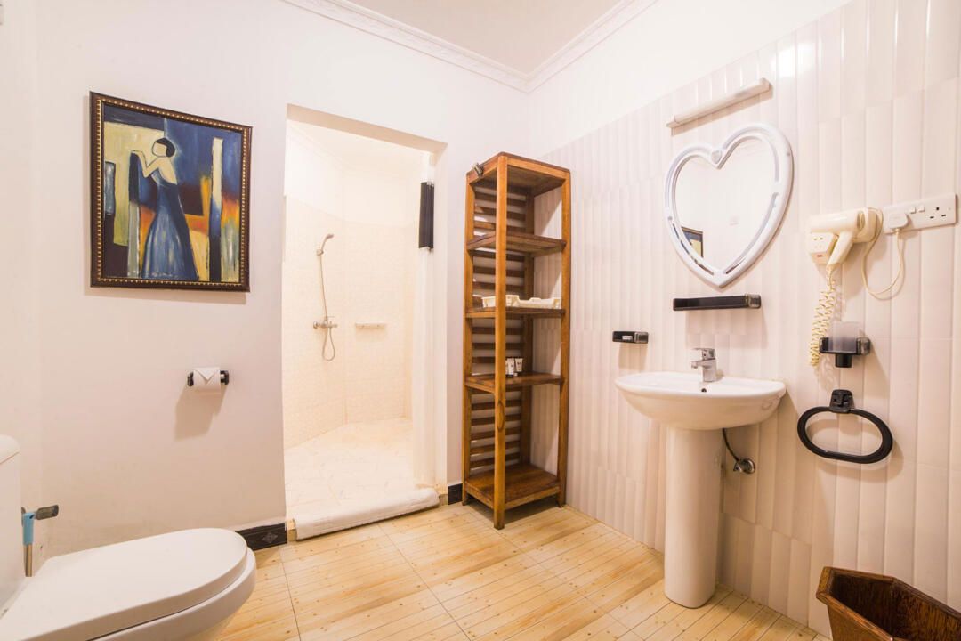 F Zeen Boutique Hôtel 3* pas cher photo 21