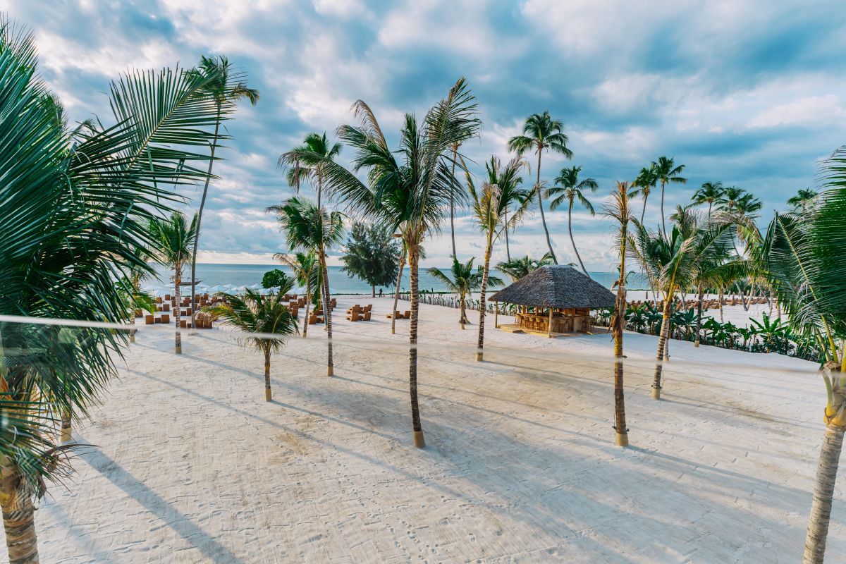 Anaya Club Zanzibar 5* pas cher photo 12
