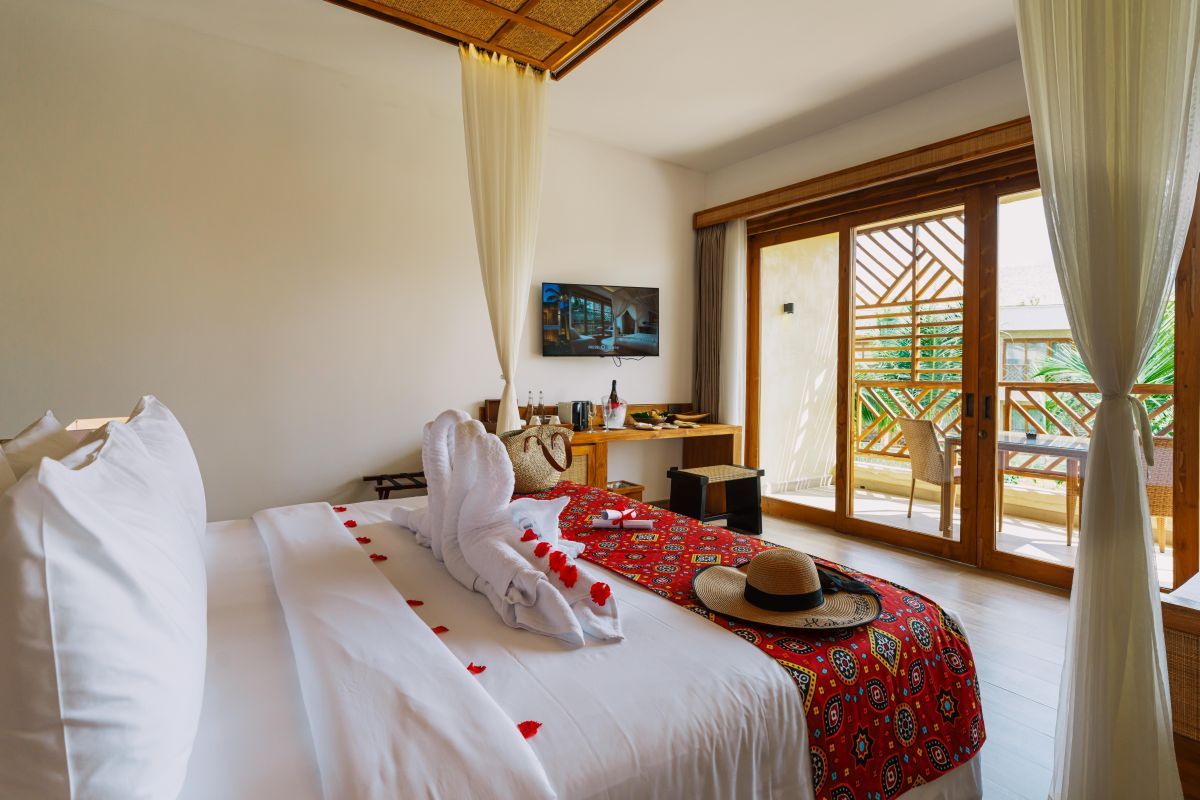 Anaya Club Zanzibar 5* pas cher photo 14