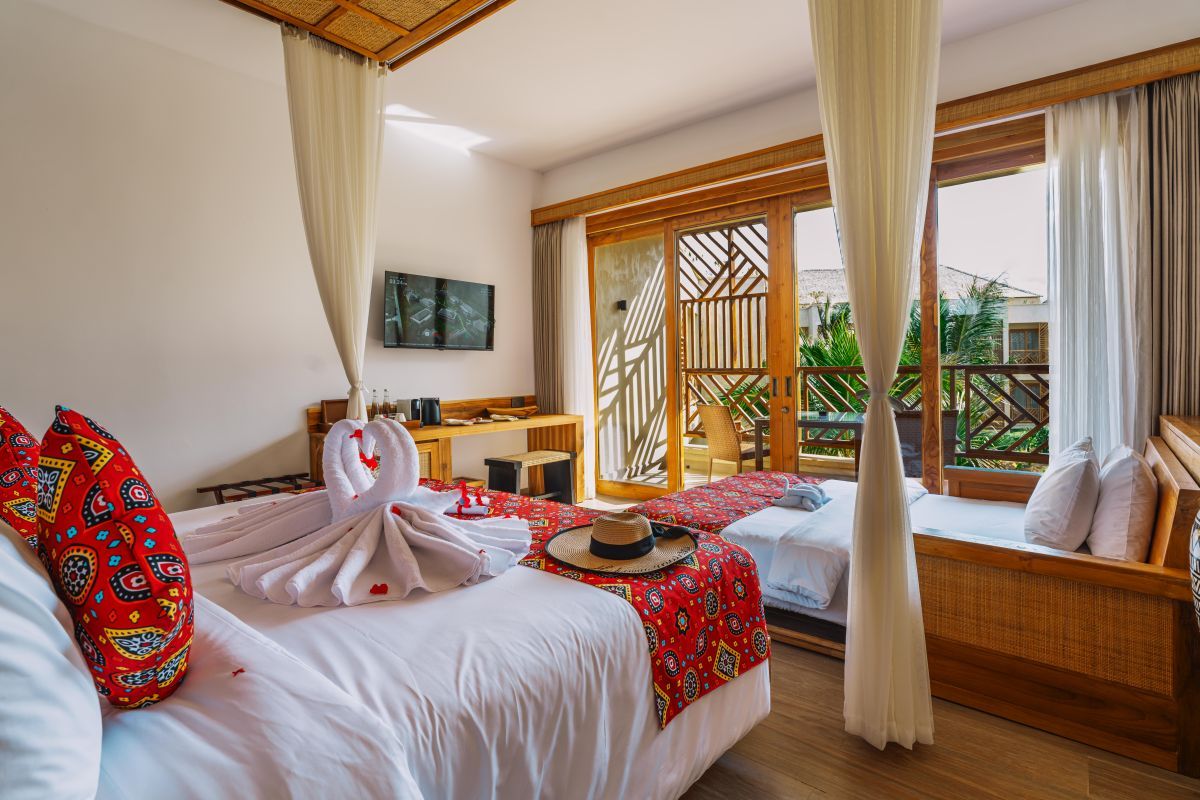 Club Jet tours Anaya Zanzibar 5* pas cher photo 6
