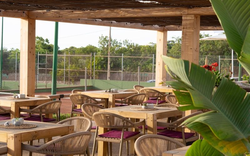 Na Taconera Sport & Relax - Flex - Majorque pas cher photo 5