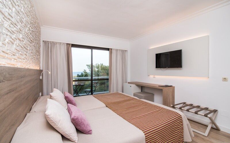 Na Taconera Sport & Relax - Flex - Majorque pas cher photo 7