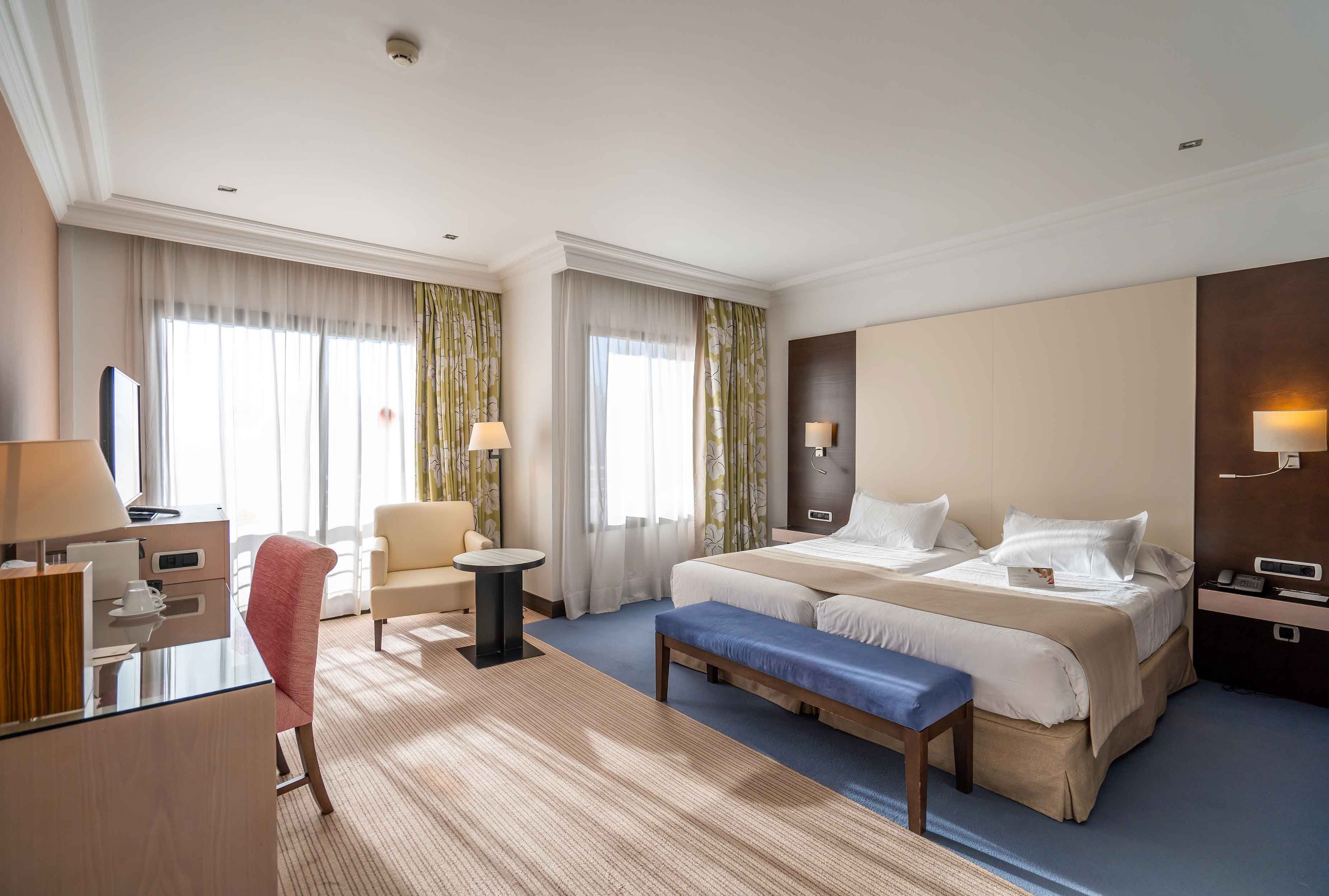 Valparaiso Palace & Spa - Flex - Les Baléares pas cher photo 3