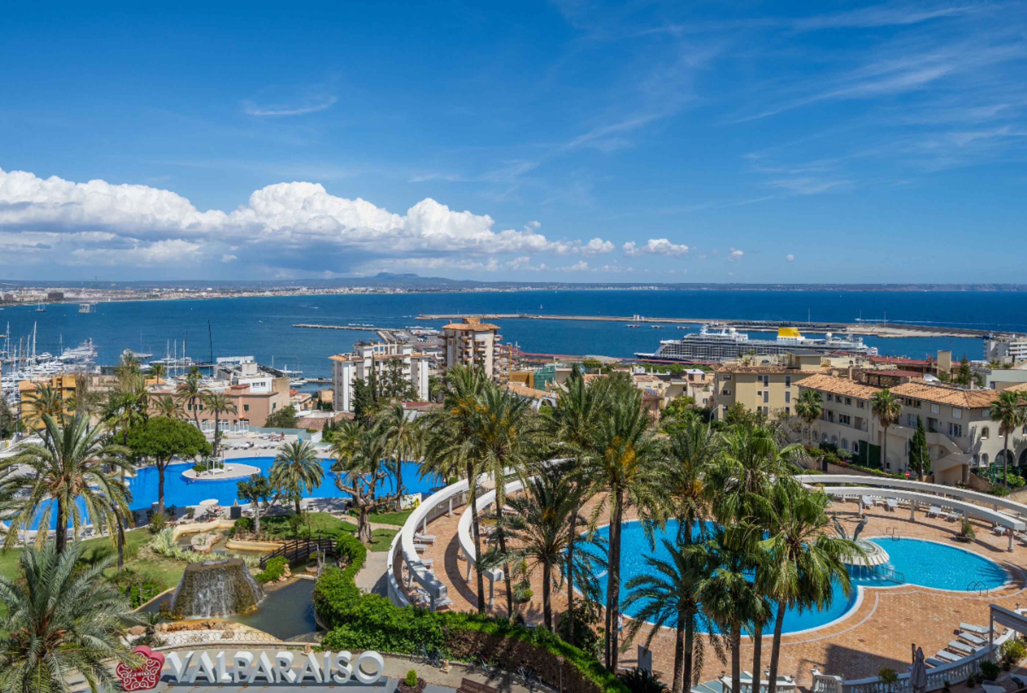 Valparaiso Palace & Spa - Flex - Les Baléares pas cher photo 5