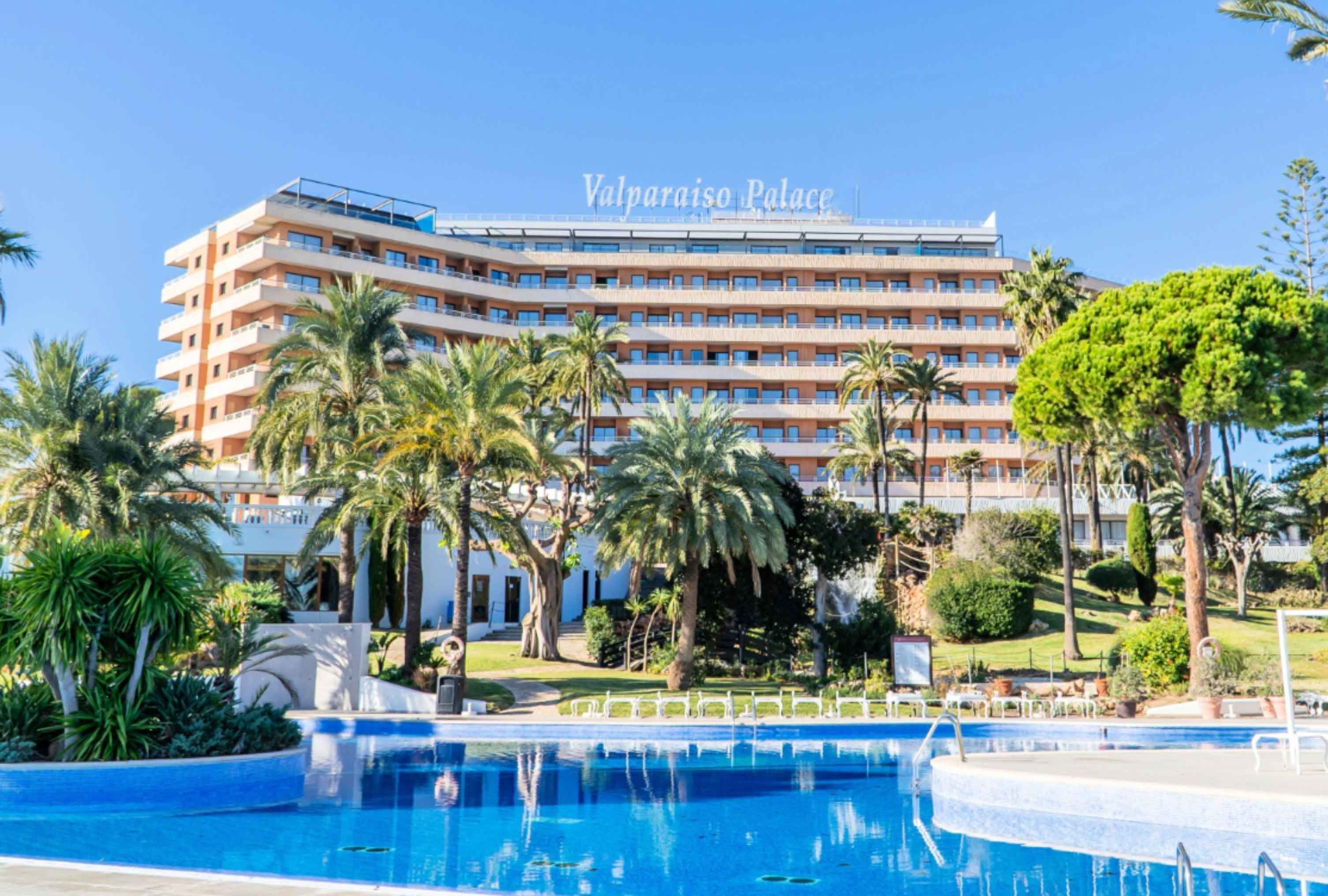 Valparaiso Palace & Spa - Flex - Les Baléares pas cher photo 6