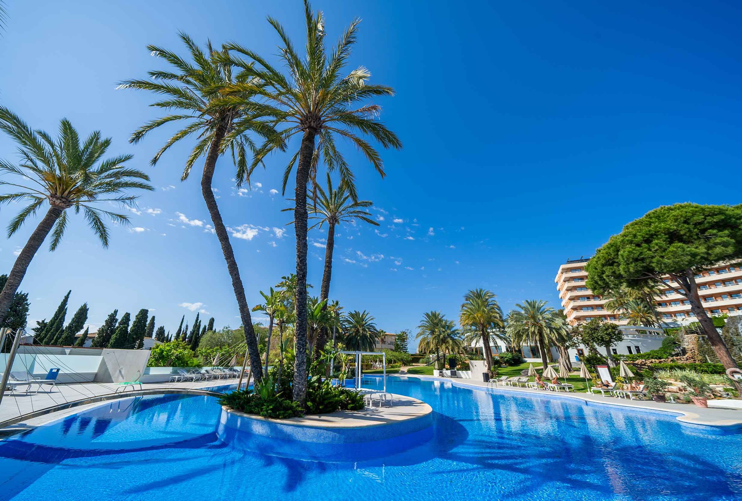 Valparaiso Palace & Spa - Flex - Les Baléares pas cher photo 7