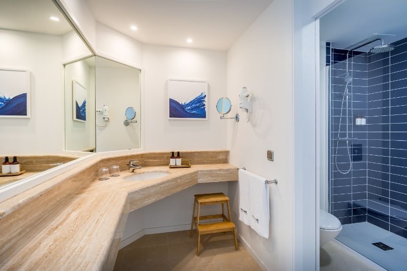 Coprod Leclerc - Club Eldorador Barcelo Fuerteventura Mar 4* pas cher photo 6