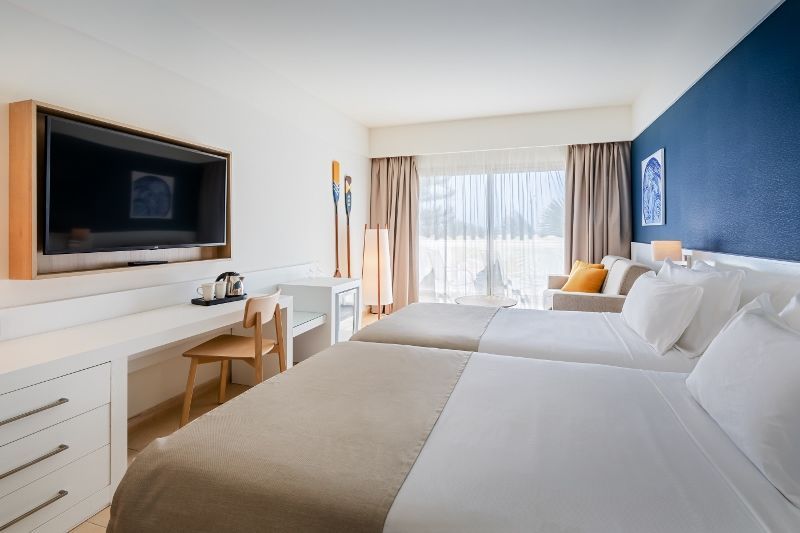 Coprod Leclerc - Club Eldorador Barcelo Fuerteventura Mar 4* pas cher photo 7