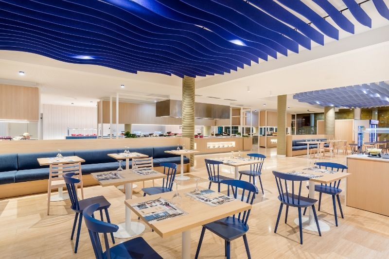 Coprod Leclerc - Club Eldorador Barcelo Fuerteventura Mar 4* pas cher photo 8