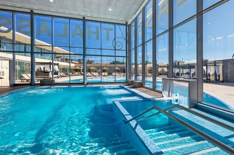 Coprod Leclerc - Club Eldorador Barcelo Fuerteventura Mar 4* pas cher photo 10