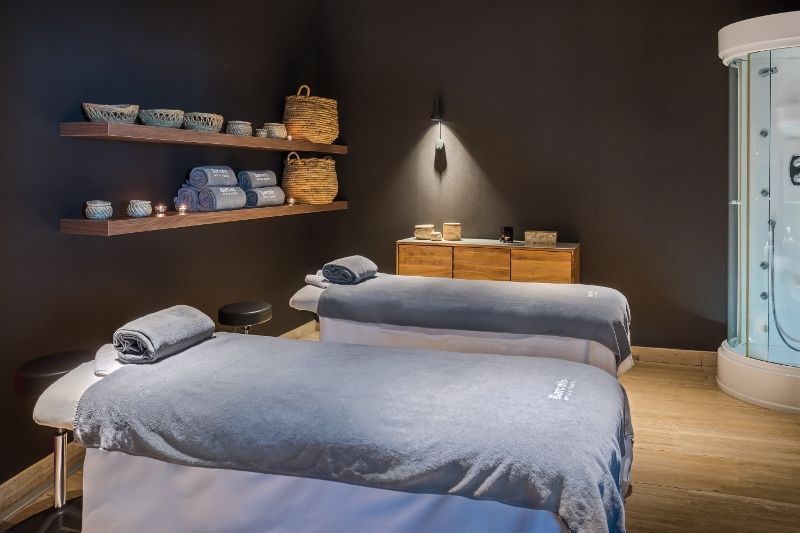 Coprod Leclerc - Club Eldorador Barcelo Fuerteventura Mar 4* pas cher photo 11