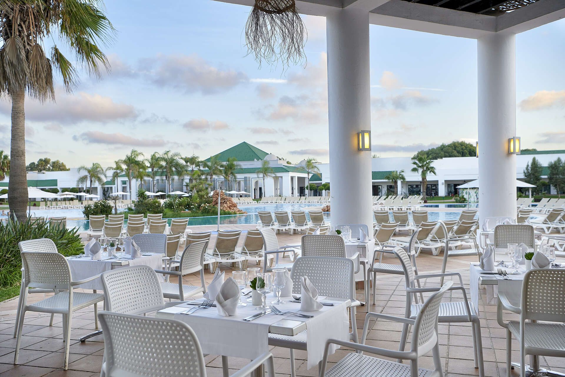 Club Coralia Iberostar Saïdia 5* pas cher photo 10