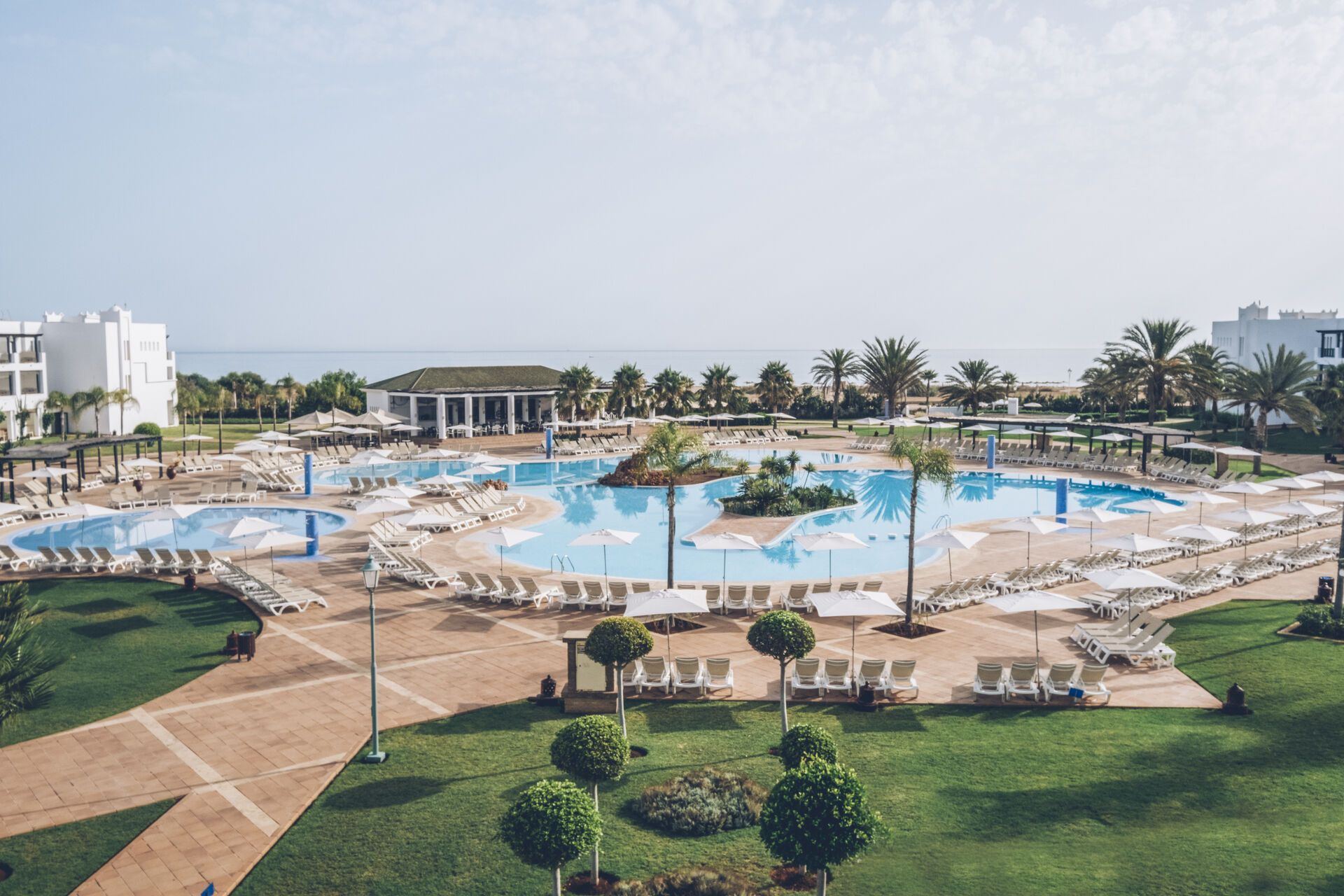 Club Coralia Iberostar Saïdia 5* pas cher photo 2