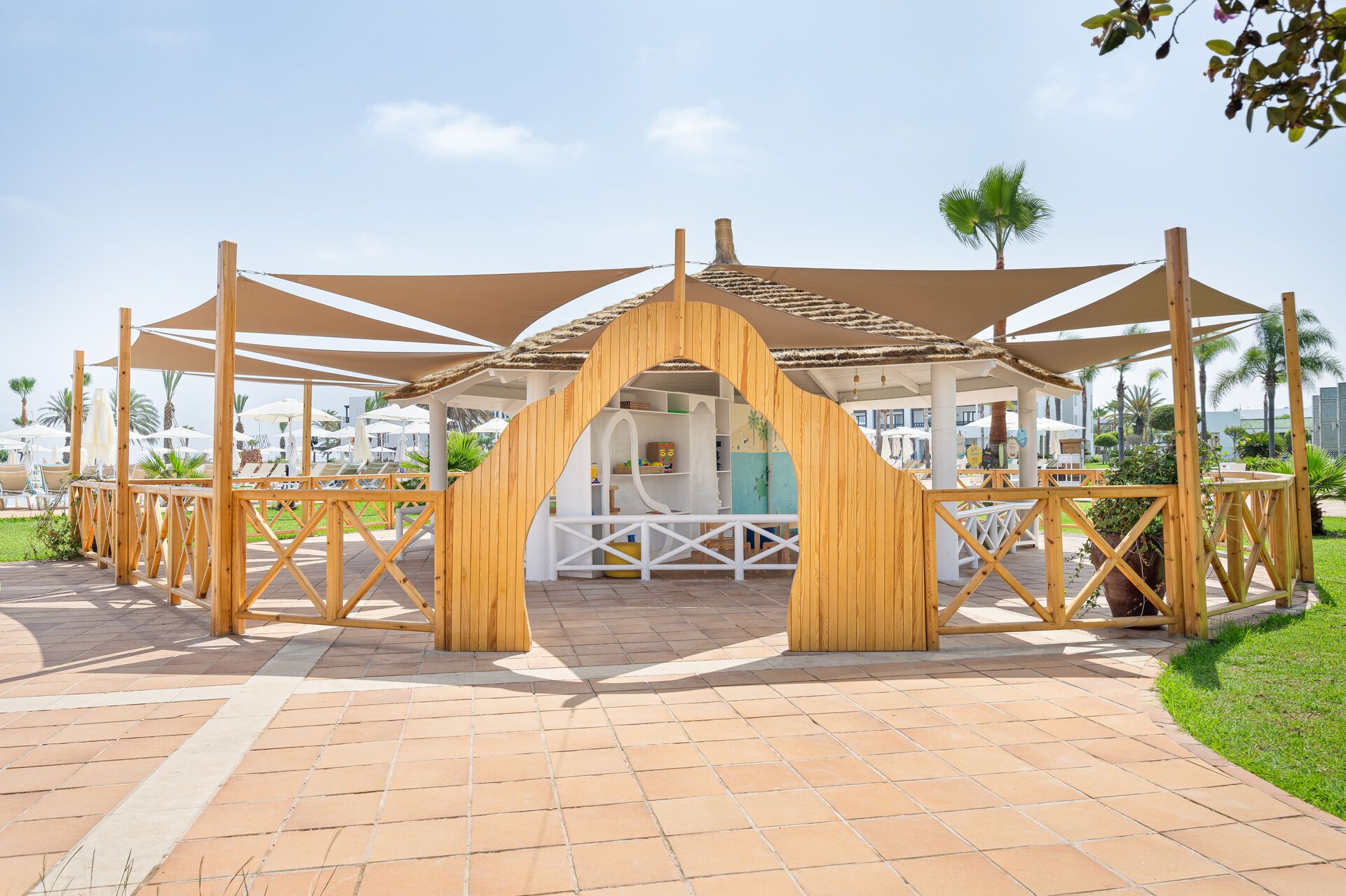 Club Coralia Iberostar Saïdia 5* pas cher photo 13