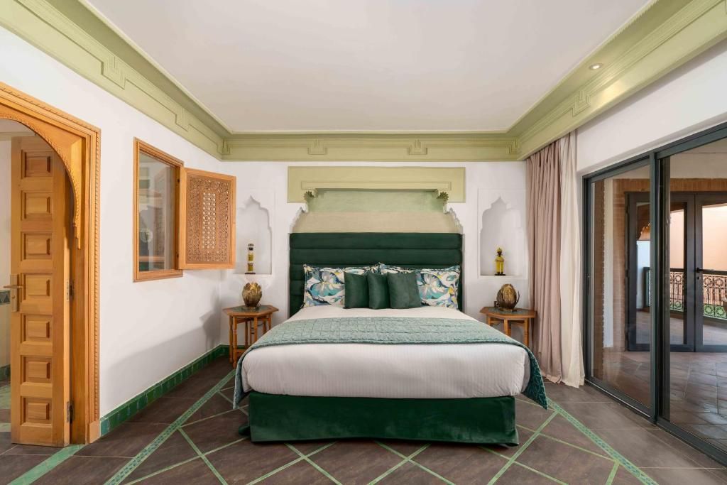 Hôtel Jaal Riad Resort 5* pas cher photo 8