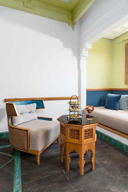 Hôtel Jaal Riad Resort 5* pas cher photo 12