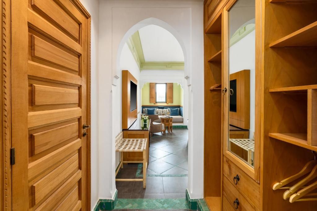 Hôtel Jaal Riad Resort 5* pas cher photo 13