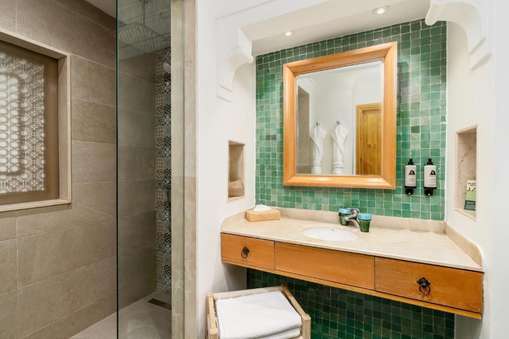 Hôtel Jaal Riad Resort 5* pas cher photo 14