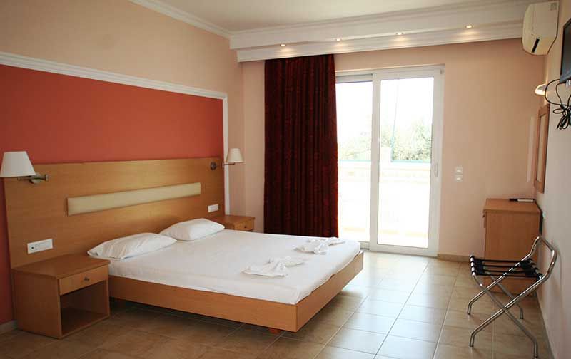 Diagoras Hôtel 3* pas cher photo 6