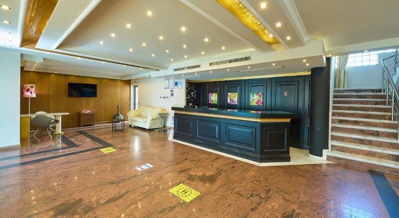 Mediterranean Resort 4* pas cher photo 3