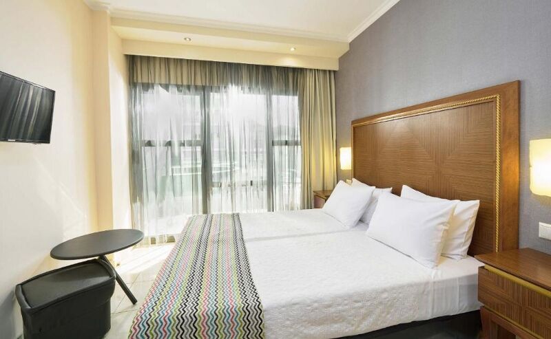 Mediterranean Resort 4* pas cher photo 4