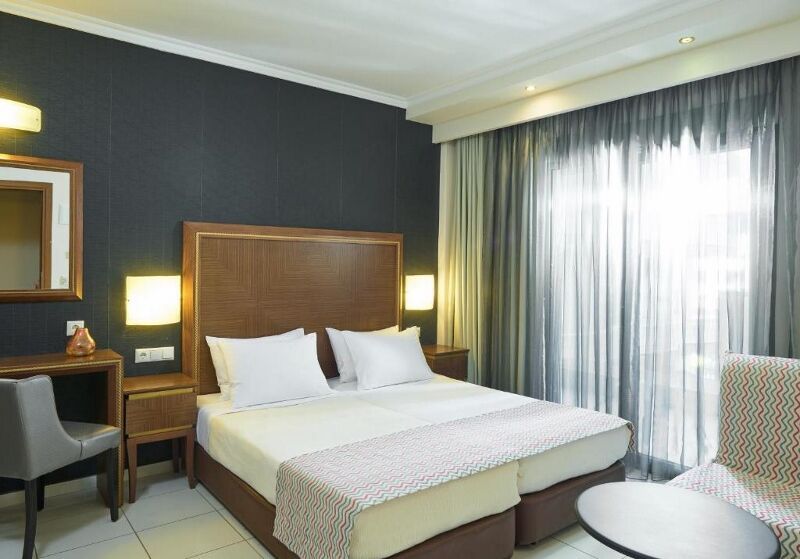 Mediterranean Resort 4* pas cher photo 5
