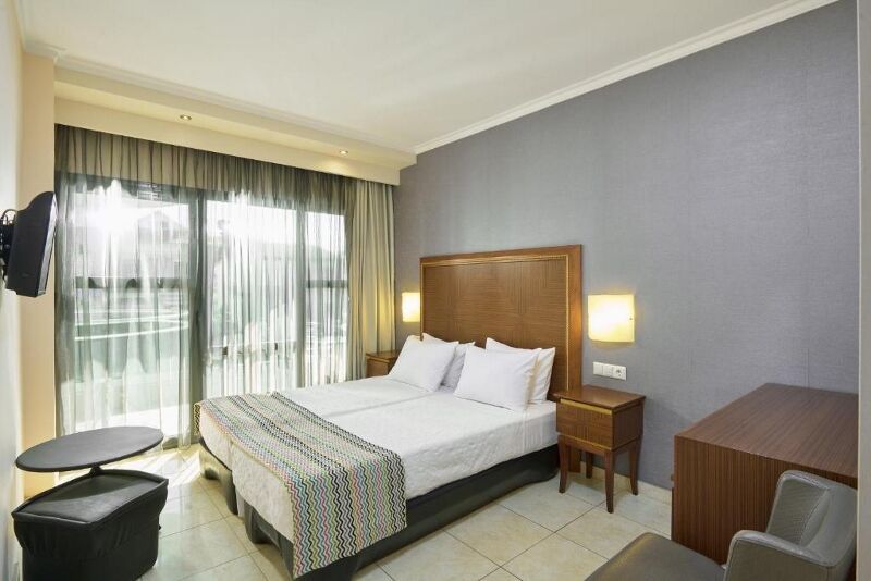 Mediterranean Resort 4* pas cher photo 7