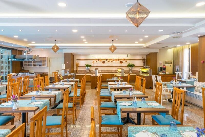 Mediterranean Resort 4* pas cher photo 8