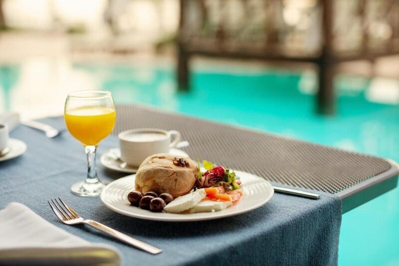 Mediterranean Resort 4* pas cher photo 9