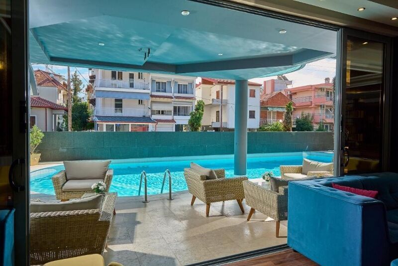Mediterranean Resort 4* pas cher photo 10