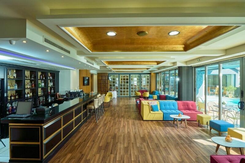 Mediterranean Resort 4* pas cher photo 12