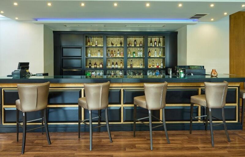 Mediterranean Resort 4* pas cher photo 13