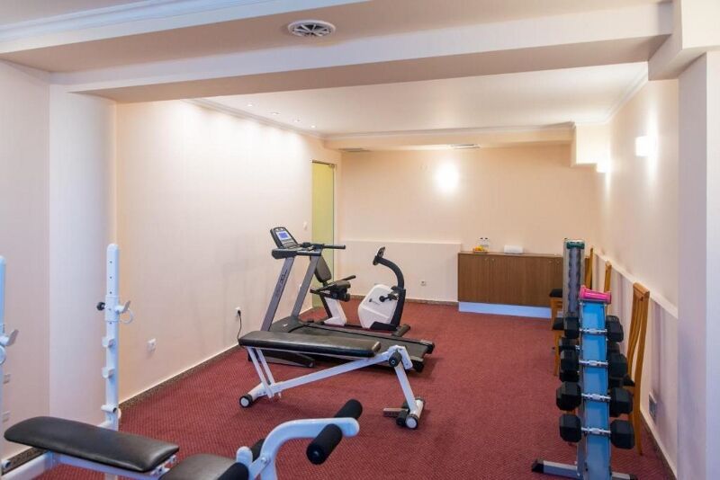 Mediterranean Resort 4* pas cher photo 14