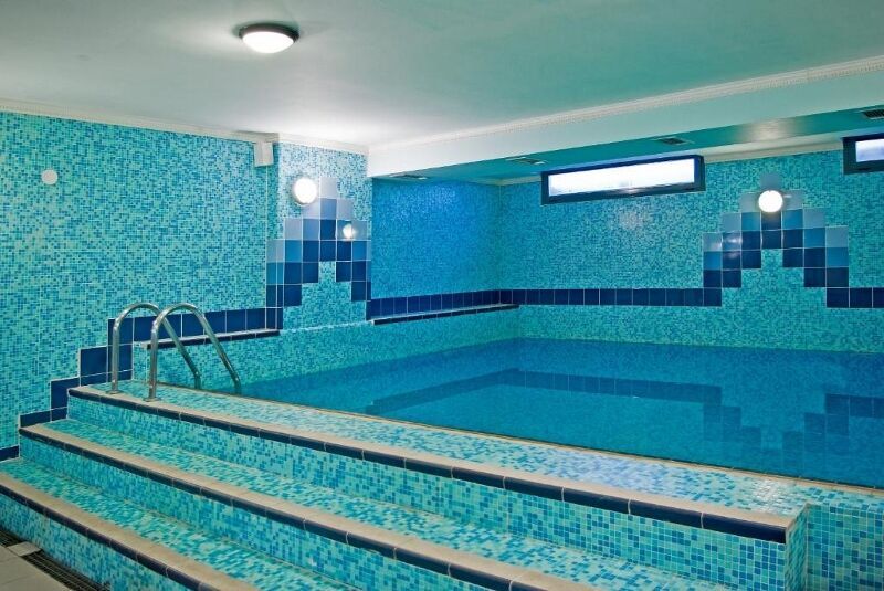 Mediterranean Resort 4* pas cher photo 15