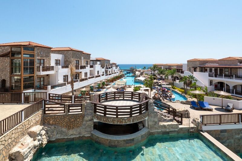 Costa Lindia Beach 5* pas cher photo 2