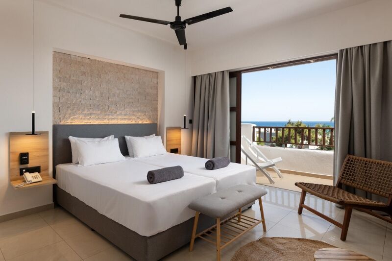 Costa Lindia Beach 5* pas cher photo 3