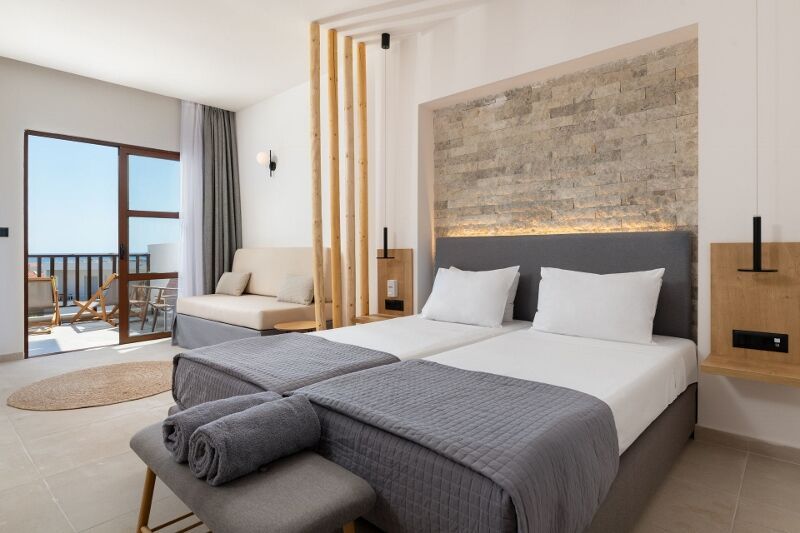 Costa Lindia Beach 5* pas cher photo 4